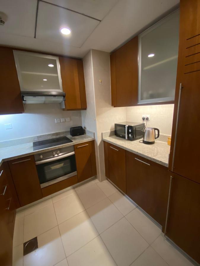 Standpoint Tower Apartment Opposite Burj Khalifa Дубай Екстер'єр фото